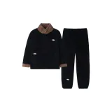 Обсидиановый черный, мужской