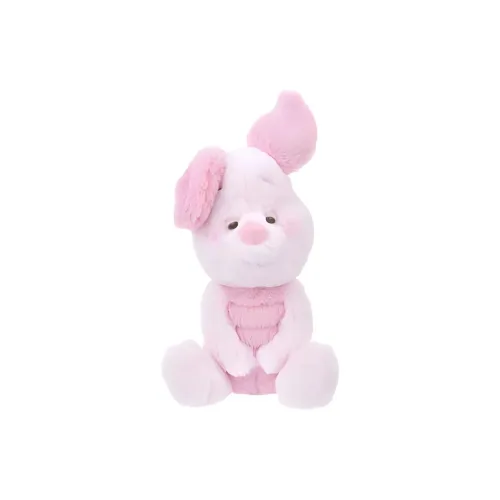 Disney Light Color Collection Свинка Куклы Плюшевая Кукла 29 см Высота