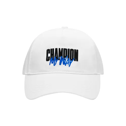 Champion Хлопок Бейсболки Унисекс