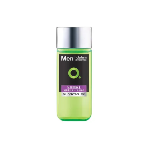 MENTHOLATUM O. H. E. Мужской Тонеры Мужской