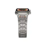 Гексагональный Титан