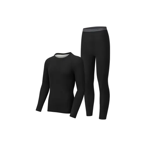 DUSHILIREN Мужские термокомбинации