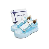 Ледяной синий