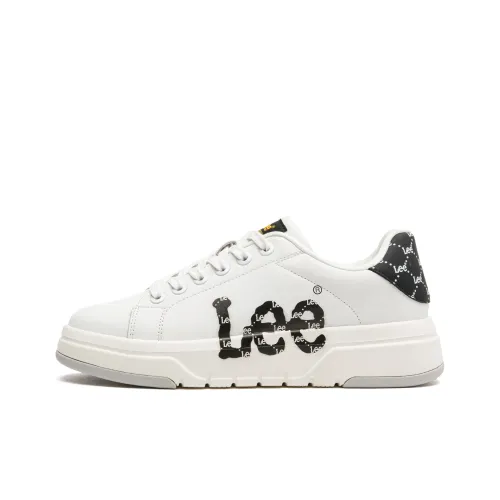 Кроссовки для скейтбординга Lee Low Top Мужские