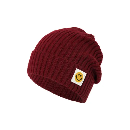 Clect Шапки-бини Женские