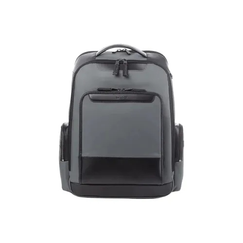 SAMSONITE Ткань Синтетическая кожа Рюкзак Большой Мужской Яшмовый