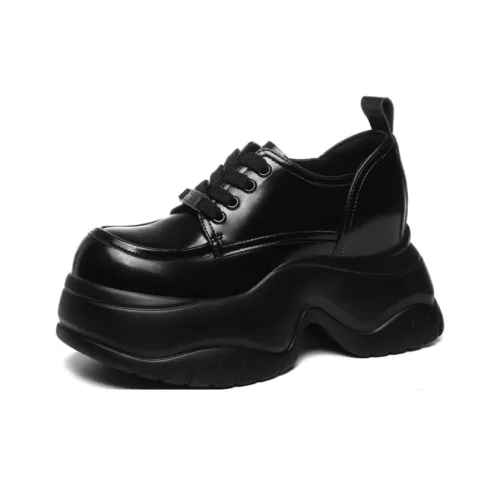 Golden Silk Rabbit Casual Женские