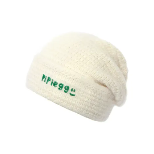 Clect Акриловые Шапки-Бини Женские