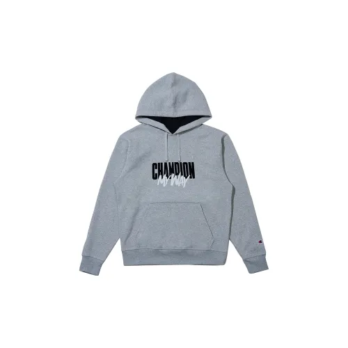Champion Унисекс Свитшоты