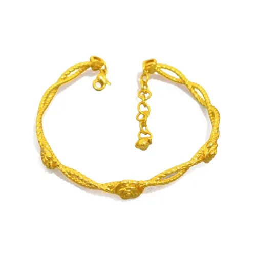 GUDS GAVE Сплав Браслеты Женские