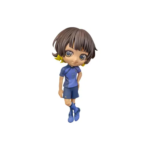 Banpresto Фигурки в стиле Chibi