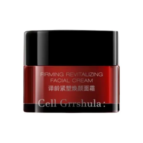 Translation Age Укрепляющий и Восстанавливающий Крем для лица образцы 5 г