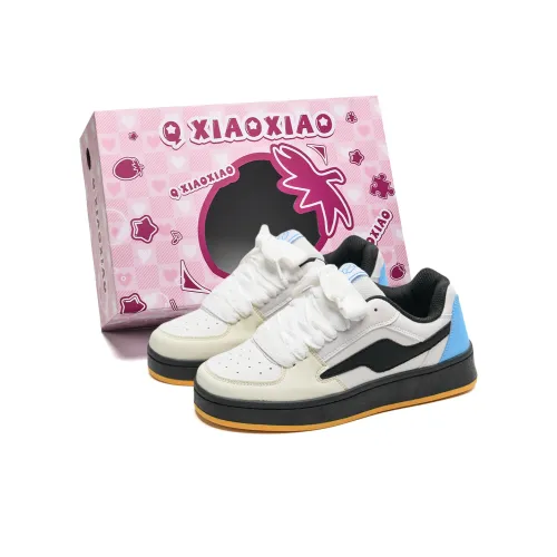 Кроссовки для скейтбординга Circle Small Low Top Unisex