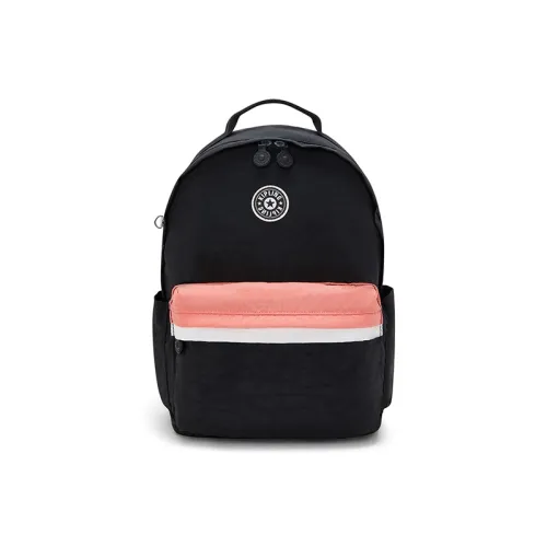Kipling Рюкзаки Каньон Черный Унисекс