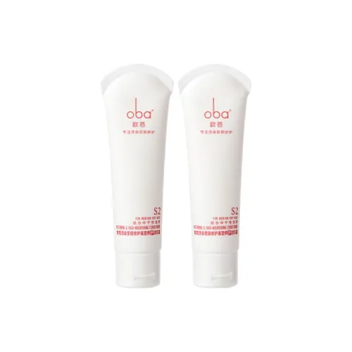 Обработчики для волос Oba