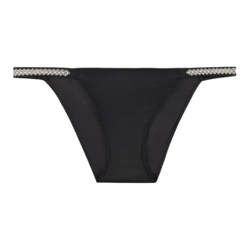 Victoria's Secret VERY Сексуальное Нижнее белье Женское 1 упаковка Черный