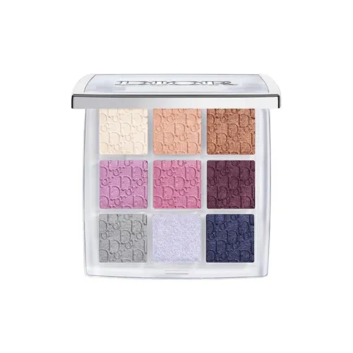 DIOR Christmas Ограниченный Backend Тени для глаз Easy to Blend Цвет лица