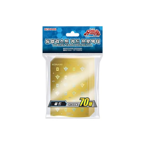 YU Gi Oh! OCG Duel Monsters Duelist Картхолдер Золотая карта Аксессуары Картхолдер