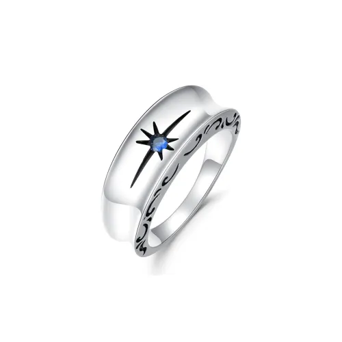 Ван Гог Кольца Унисекс