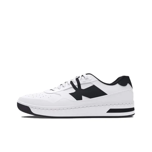 Under Armour Casual Low Top Белый Унисекс
