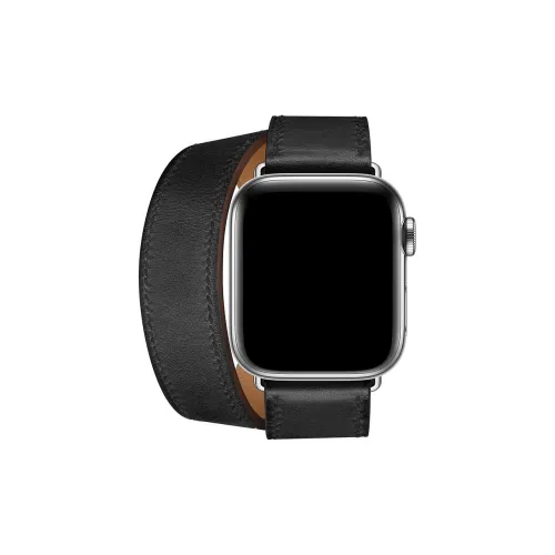 MSSM Ремень Apple Совместимость Воловья кожа Кожа Материал