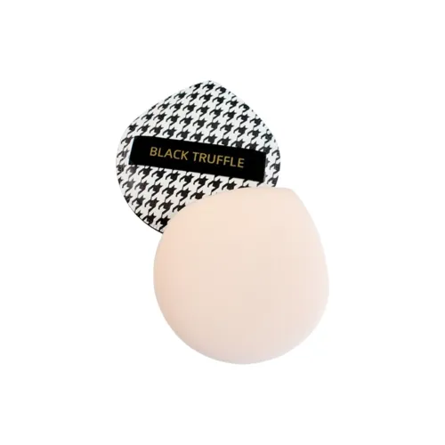 JIANYINGSHU Гусиная лапка Хлопковая конфета Воздушная подушка Розовый Финиш Не-какей