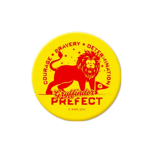 Гарри Поттер Гарри Поттер Magic Preppy Длинный Коллекция Значок Жестяной Значок Значки