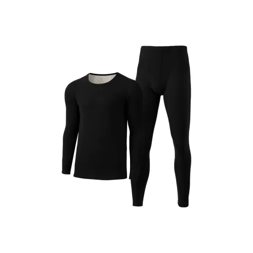 MIIOW Мужские термокуртки