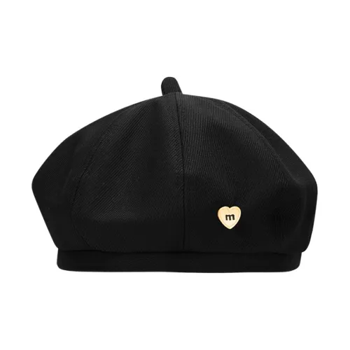 MUYKUY Хлопковые Береты Женские