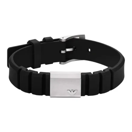 EMPORIO ARMANI Браслеты Мужской