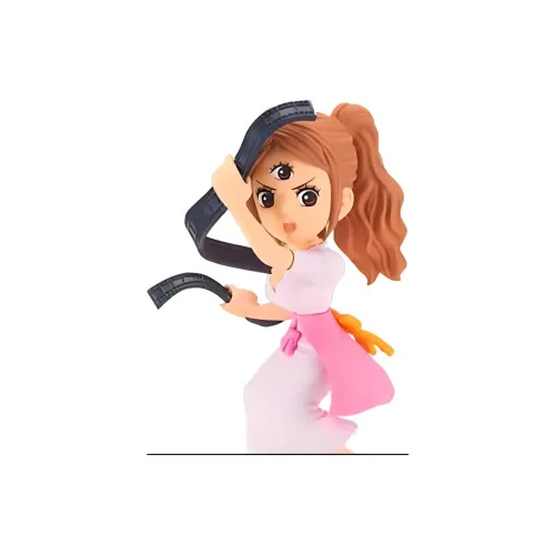 BANPRESTO One Piece WCF Vol.9 Charlotte Brin Чиби-фигурки