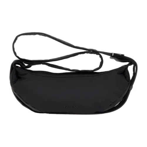 GUESS Crossbody сумки Мужские Черные