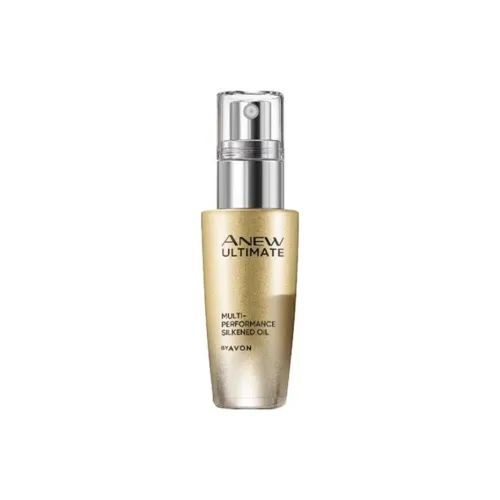 AVON Новый VITAL Golden Essence Сыворотка для Укрепления Кожи 30 мл