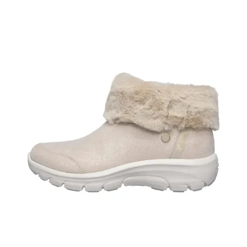 Skechers Slip Ins Сноубутсы Натуральный'S Женские