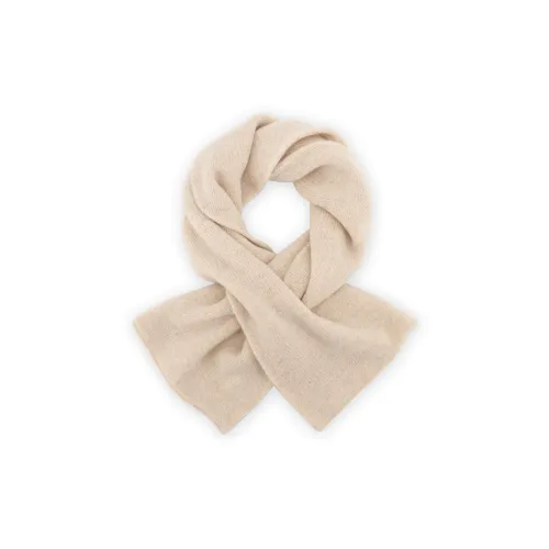 PISHUSHU Шерсть Шарфы Женские