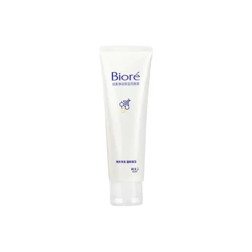 Biore Очищающие средства Унисекс