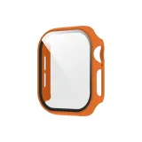 Апельсин/Защитная пленка для экрана Комбо Чехол