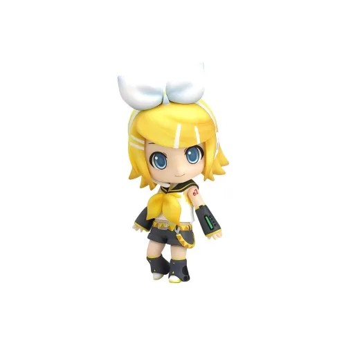 GSC Nendoroid №039 Kagamine Twins Чиби-фигурки