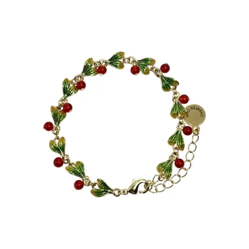 CHARFEN CHIC Медный сплав Браслеты Женские