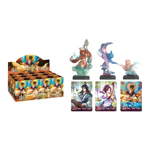 KAYOU Слепые коробки