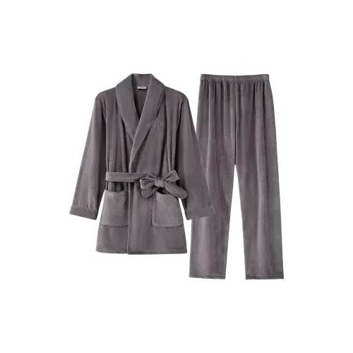 DV Мужские Пижамные Комплекты