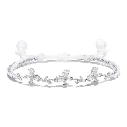 Zeroline Медные Браслеты Женские