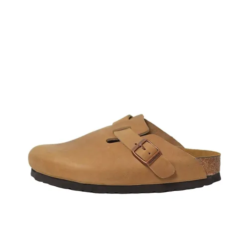 Boku Домашние тапочки Унисекс