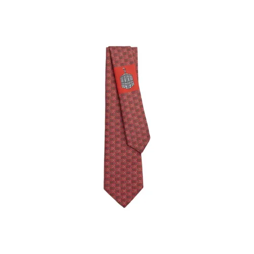 HERMES Faubourg Ties Men's