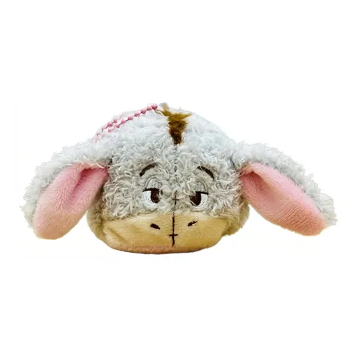 Miniso X Disney Иа-Иа Тиби Милый Куклы Плюшевый Подвеска Трубы Высокие