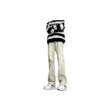 Желтый Грязь (Улучшенный, увеличенная высота, похудение)