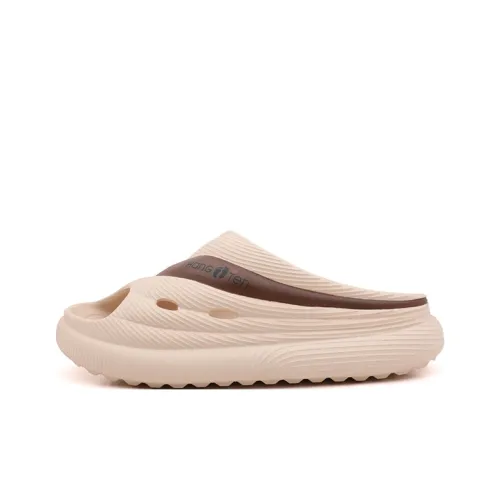 HANG TEN Слипоны Мужские