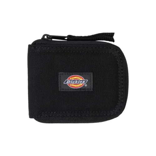 Dickies Кошельки Черный Унисекс