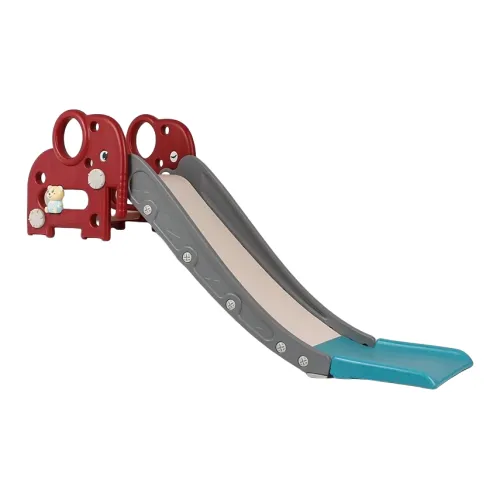 GUAIGUAIXIONG Для помещений Household Slide Маленький Slide Swing Комбинация Развивающие игрушки