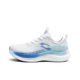 Белый/Синий·Мужской